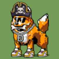 DogePunks #1496