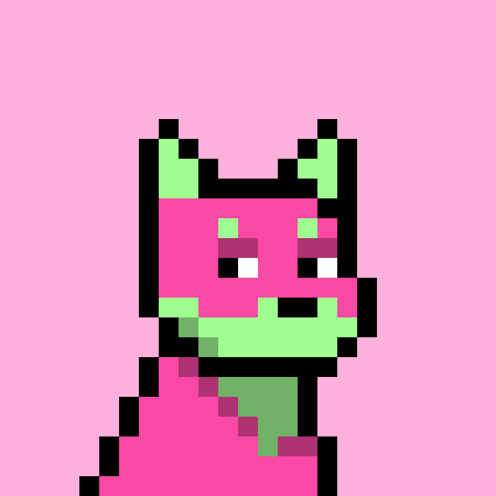 Doginal Dog #4794