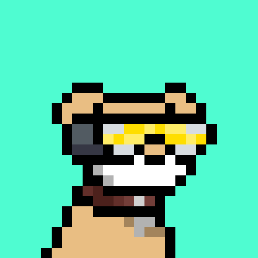 Doginal Dog #2581