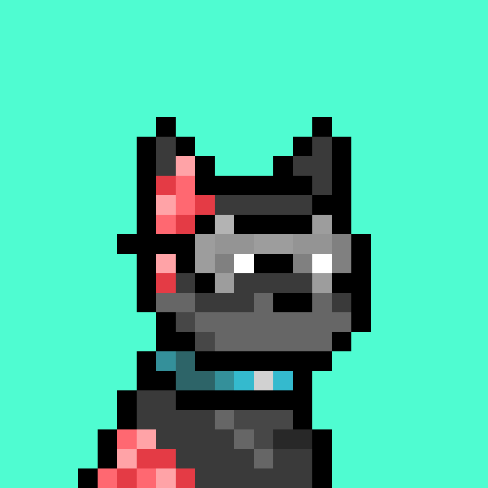 Doginal Dog #4496