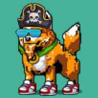 DogePunks #2663