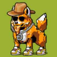 DogePunks #193