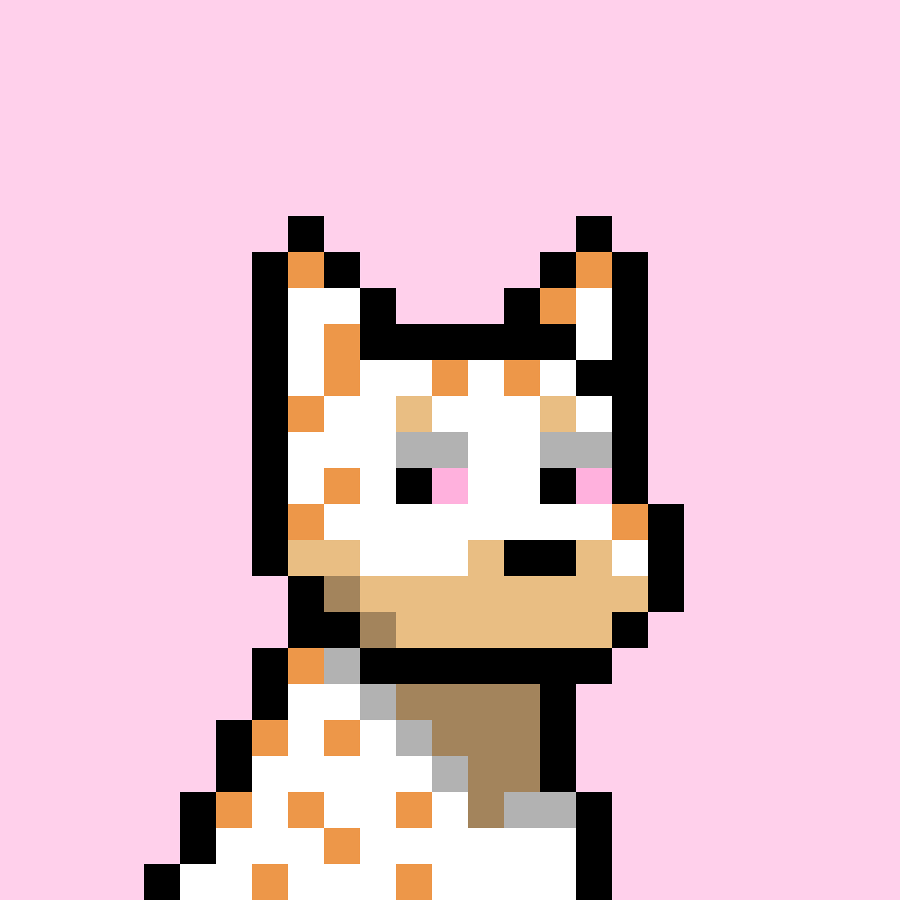 Doginal Dog #1403