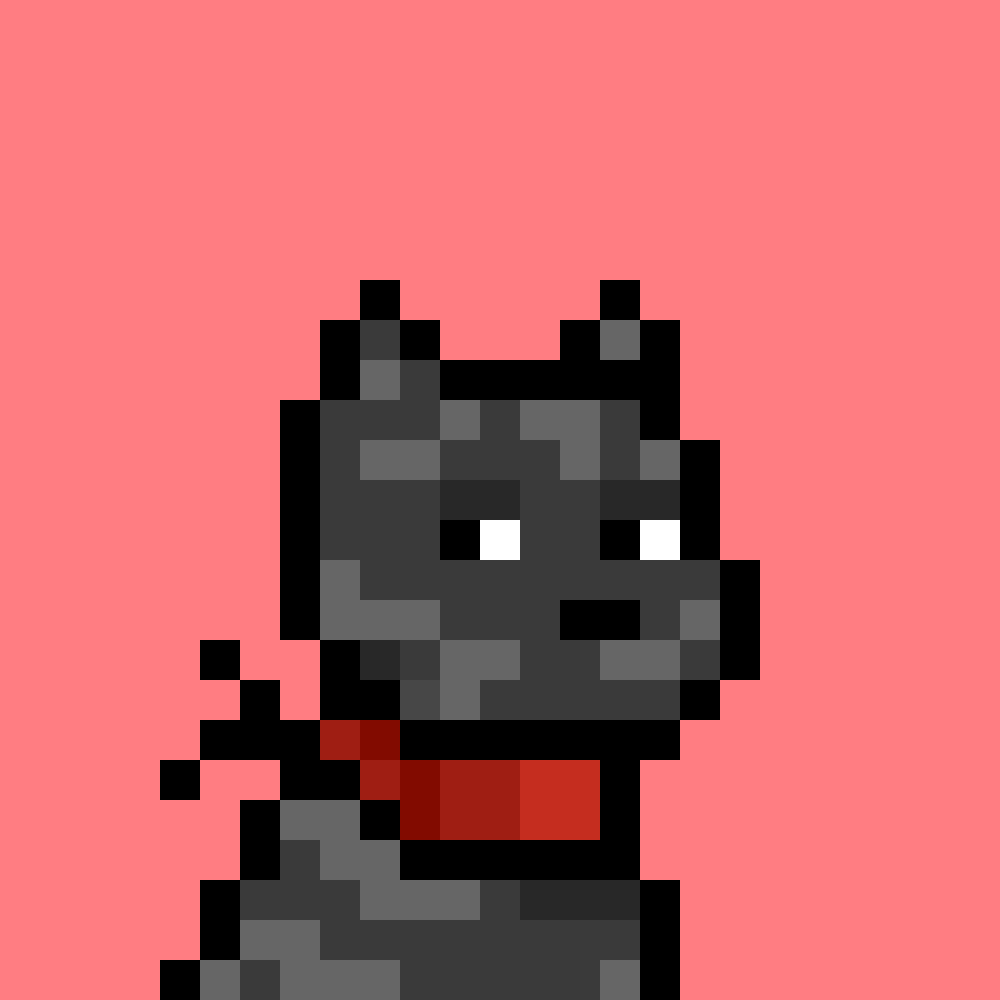 Doginal Dog #9850