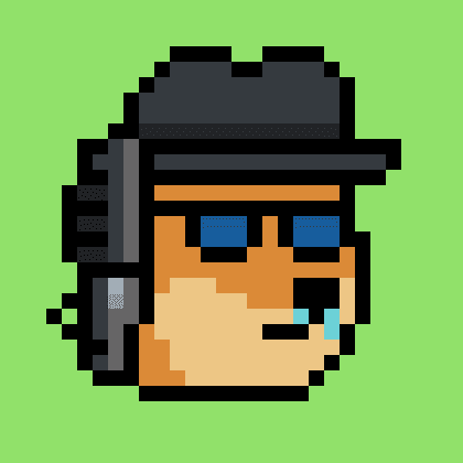 Dogepunk #6227