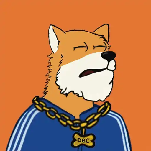 F*ck It We Bark #6283