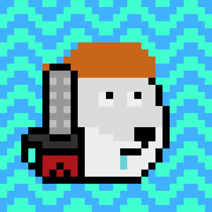 Dogepunk #1820