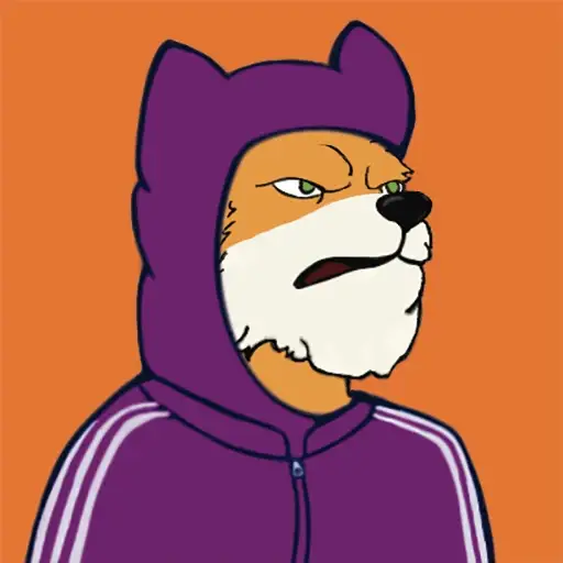 F*ck It We Bark #6085