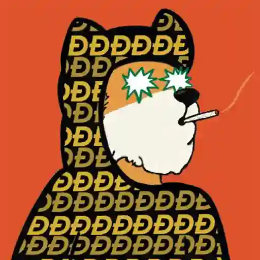 F*ck It We Bark #4310