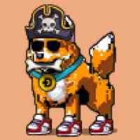 DogePunks #4054