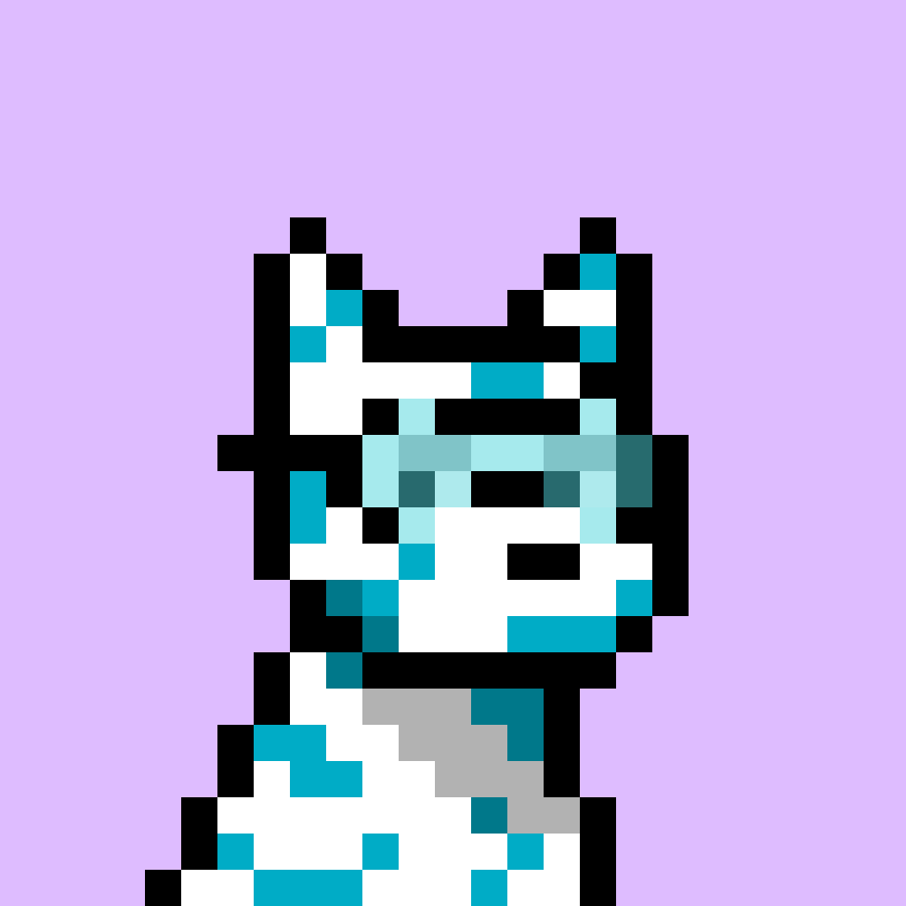 Doginal Dog #2257