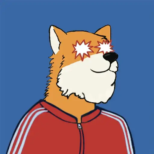F*ck It We Bark #1577