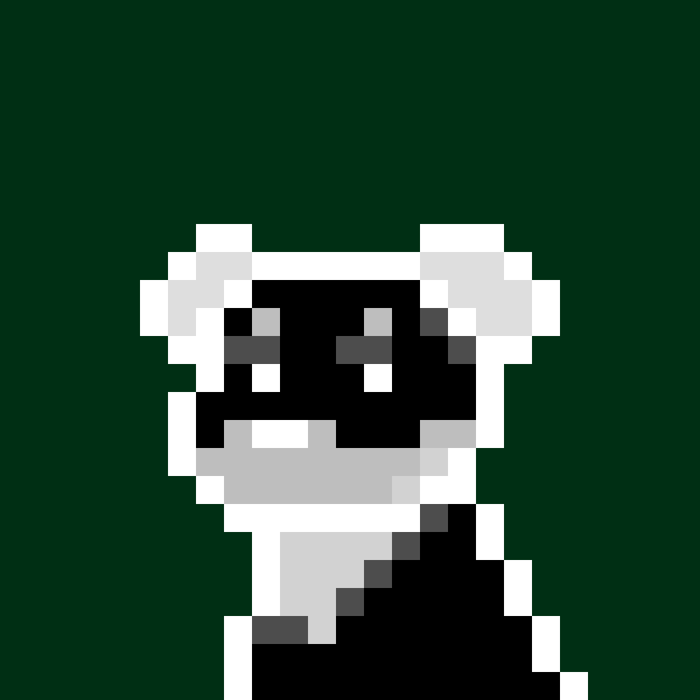 Anti Doginal Dog #119