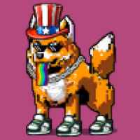 DogePunks #3963