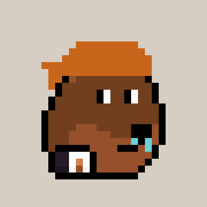 Dogepunk #2048