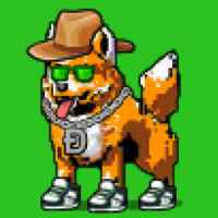 DogePunks #4711