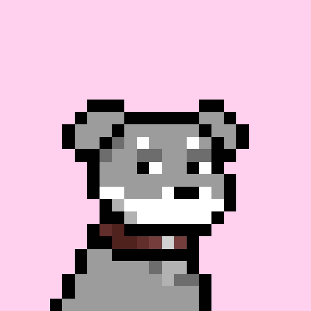 Doginal Dog #5563
