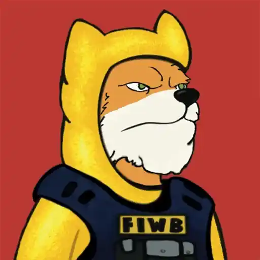 F*ck It We Bark #8054