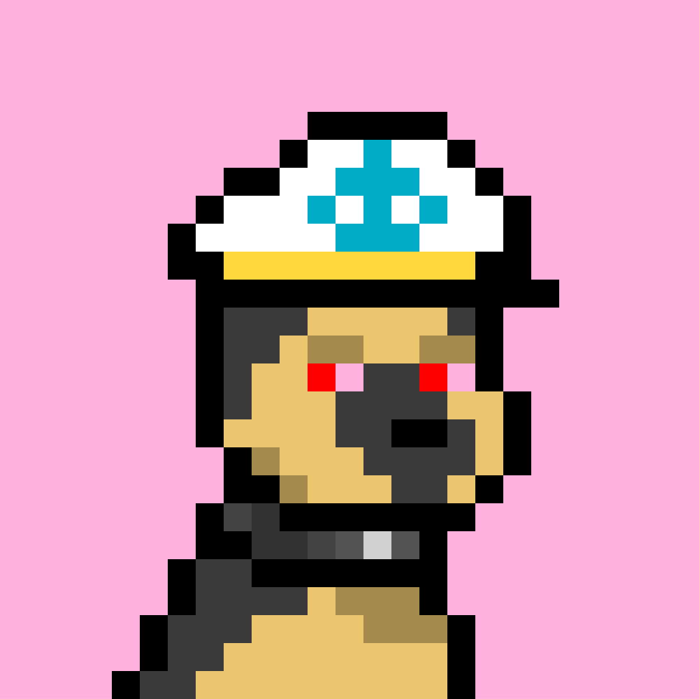 Doginal Dog #3798