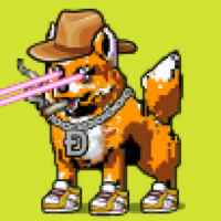DogePunks #602