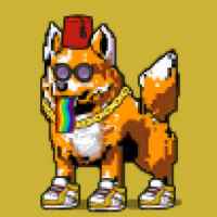 DogePunks #4020