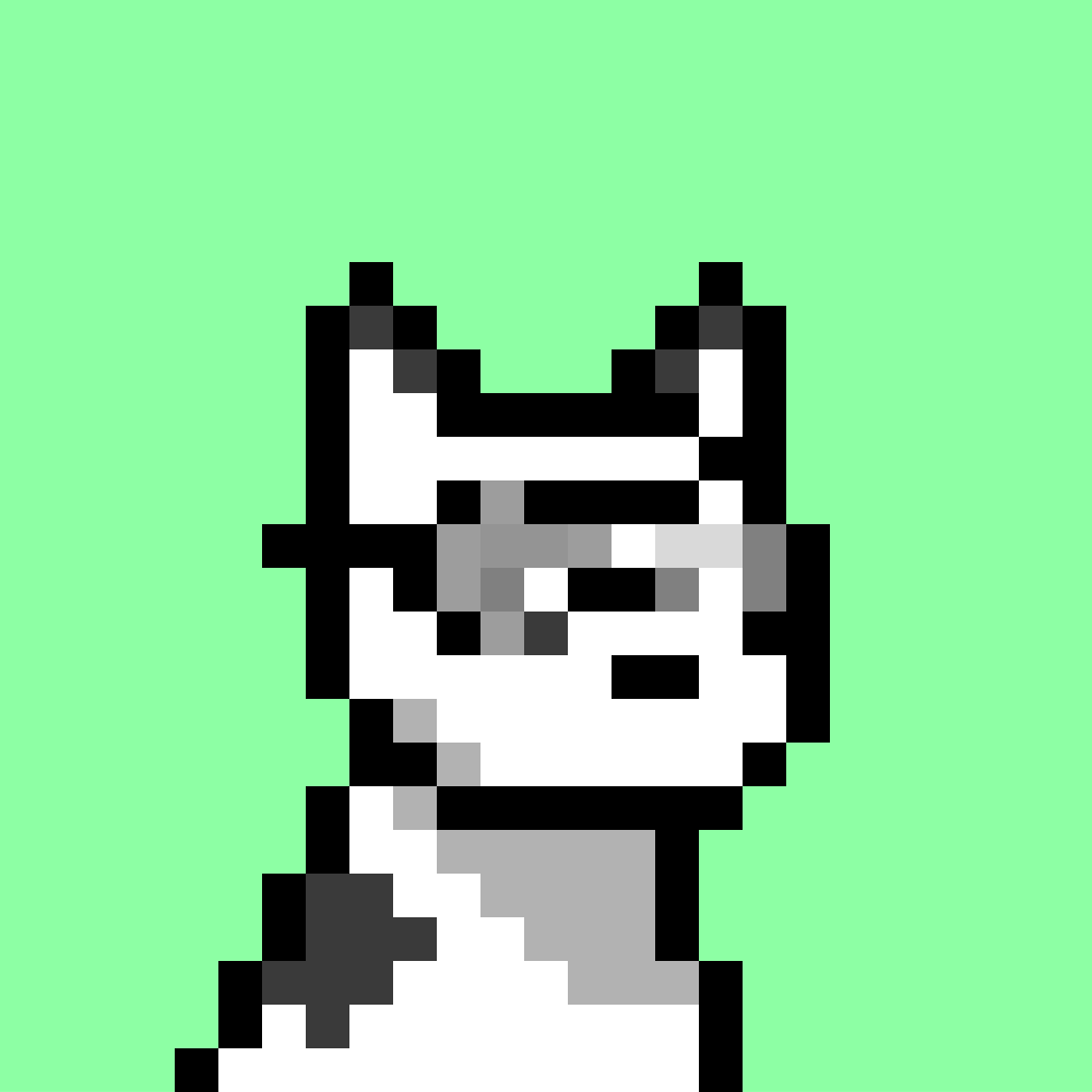 Doginal Dog #7590