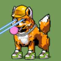 DogePunks #1448