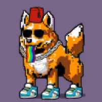 DogePunks #2841