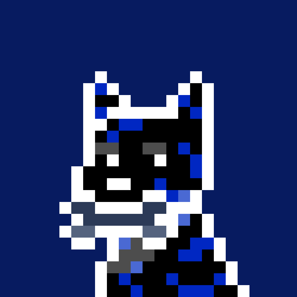 Anti Doginal Dog #3540