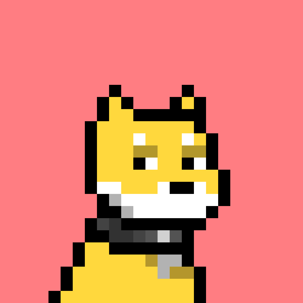 Doginal Dog #7196