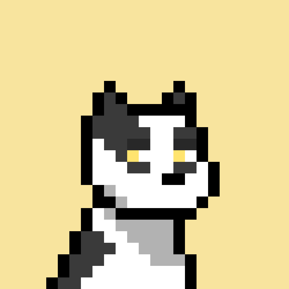 Doginal Dog #80