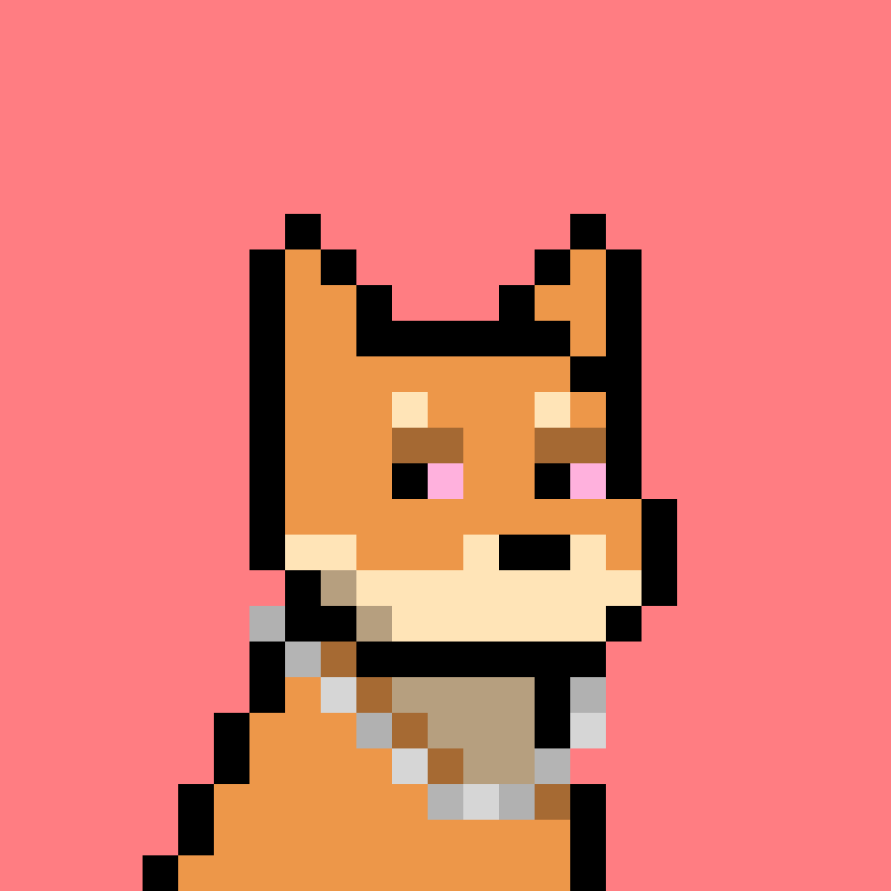 Doginal Dog #9603