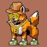 DogePunks #3966