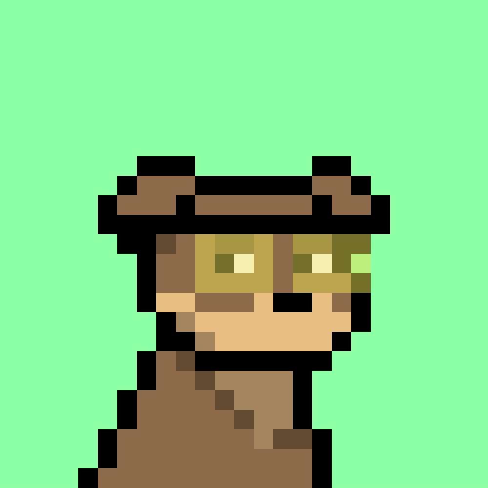 Doginal Dog #7436