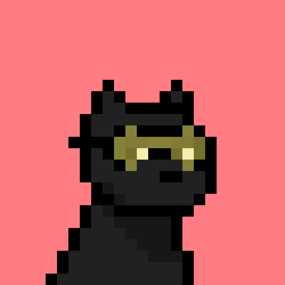 Doginal Dog #421