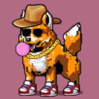 DogePunks #2524