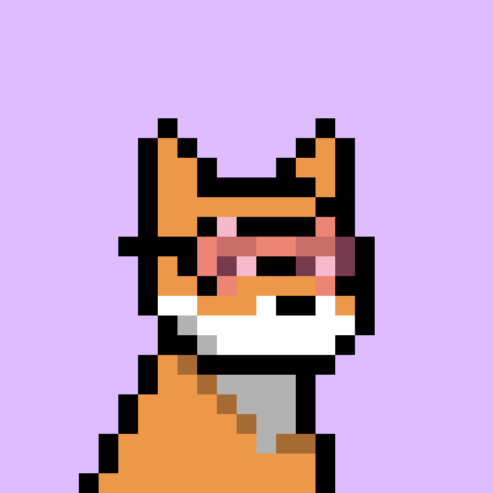 Doginal Dog #4989