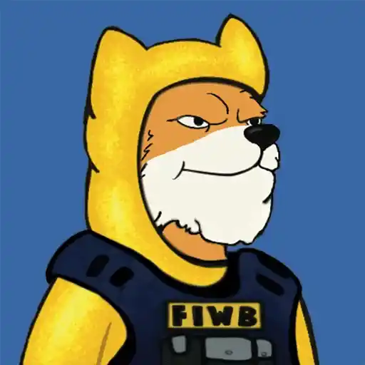 F*ck It We Bark #3530