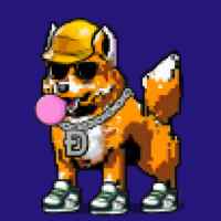 DogePunks #2319