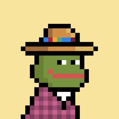 Doginal Frog #59