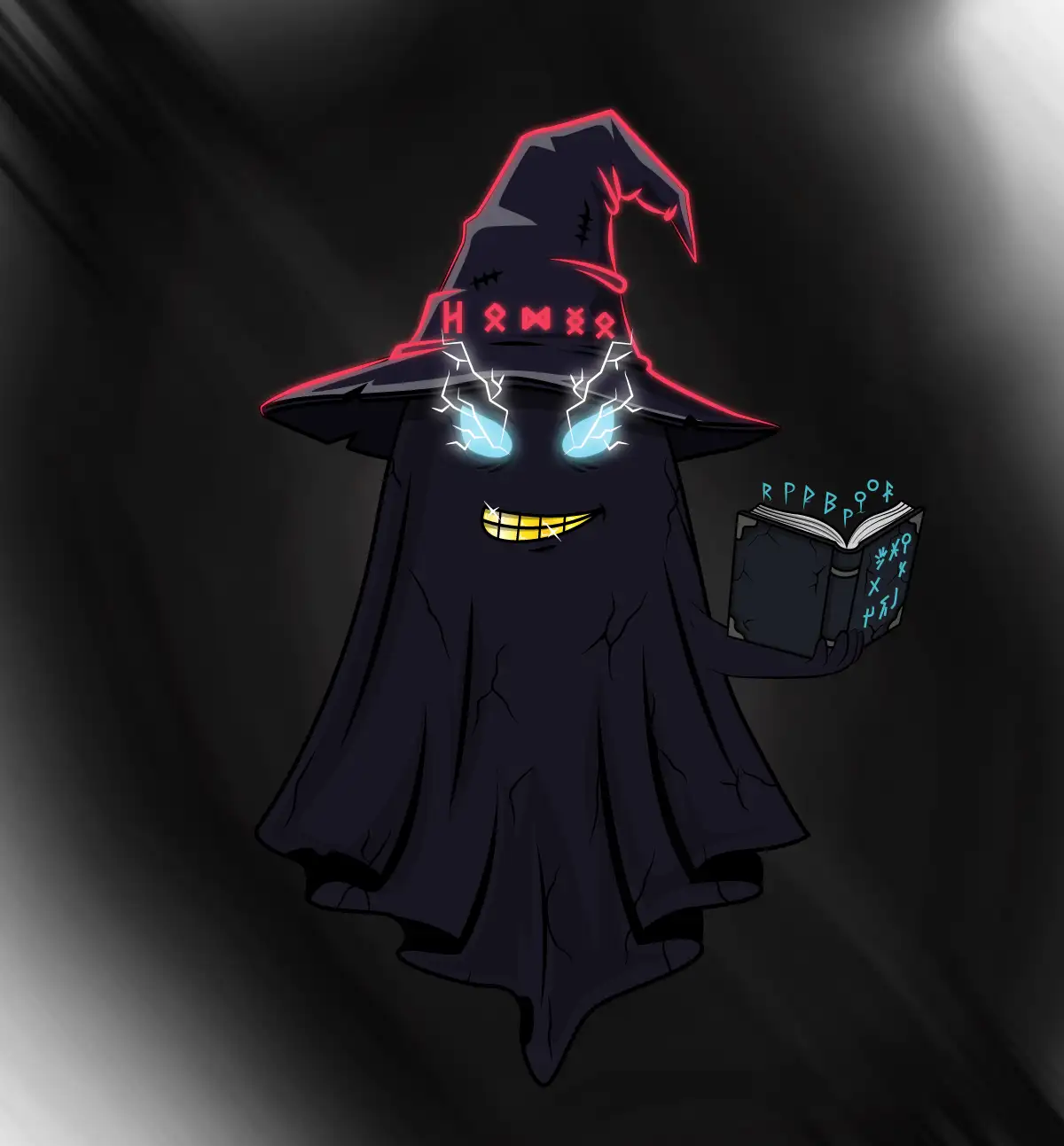 Cursed 96