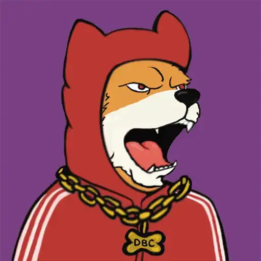 F*ck It We Bark #7493
