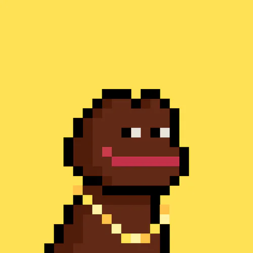 Doginal Frog #246
