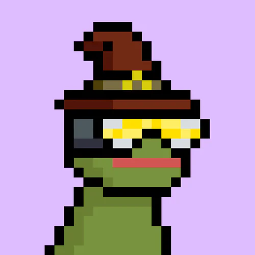 Doginal Frog #157