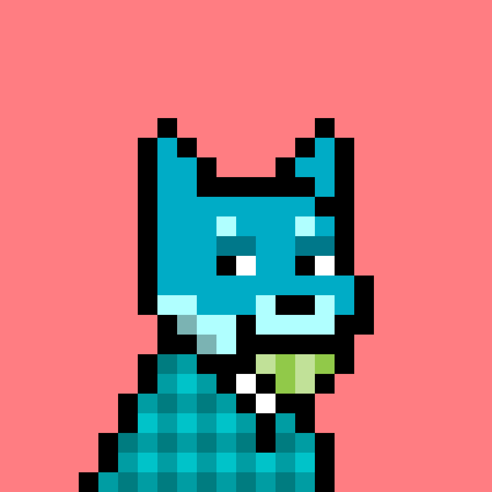 Doginal Dog #4307