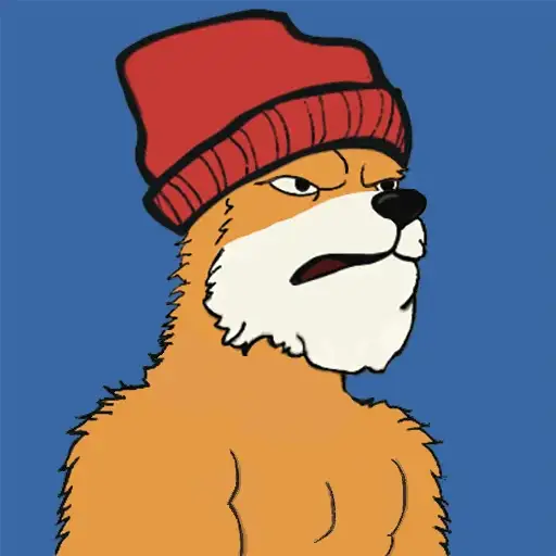 F*ck It We Bark #4540