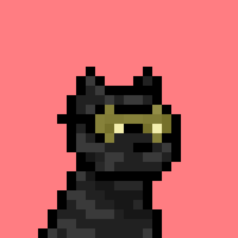 Doginal Dog #281