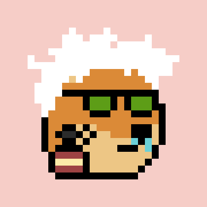 Dogepunk #6845