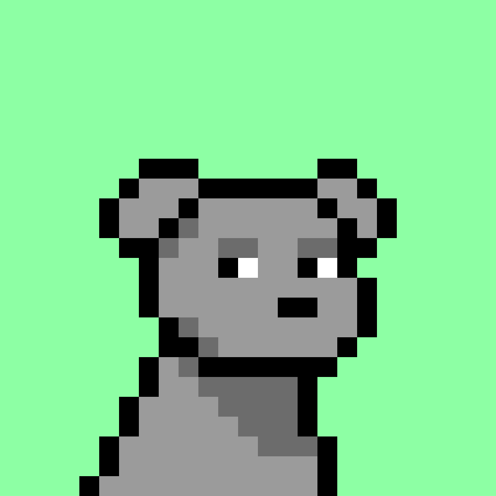 Doginal Dog #4352