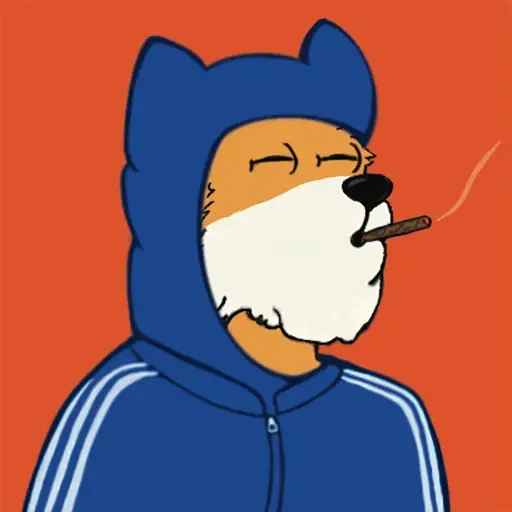F*ck It We Bark #1685